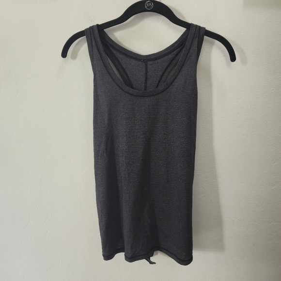 Lululemon Tie Up Singlet - Picture 7 of 9